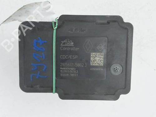 ABS pump RENAULT MEGANE III Hatchback (BZ0/1_, B3_) 1.5 dCi (BZ09, BZ0D, BZ1W, BZ29, BZ14) | BP37090477M43 - Image 2