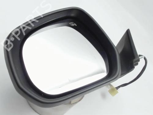 Left mirror OPEL AGILA B (H08) 1.2 (F68) | BP20418037C26 
