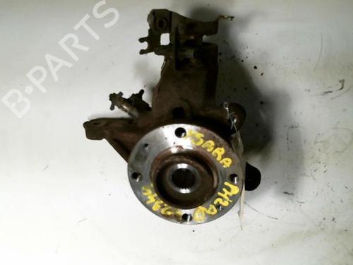 Used Right front steering knuckle CITROËN XSARA (N1) 2.0 16V (136 hp) 20471799