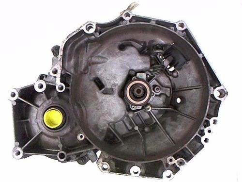 Gearbox OPEL VECTRA B (J96) 2.2 DTI 16V (F19) | BP20414901M3 