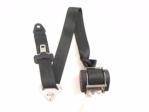 Used Rear left belt tensioner PEUGEOT 207 SW (WK_) 1.6 HDi (90 hp) 20473750