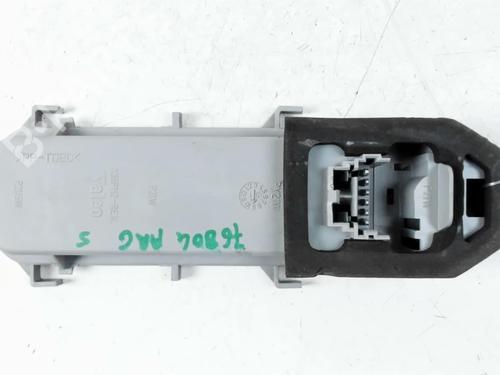 Lampeholder Lampeholder RENAULT CLIO II (BB_, CB_) [1998-2016] 33993874 33993874