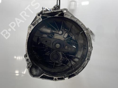 Used Gearbox BMW 3 Coupe (E92) 320 d (163 hp) 21208208