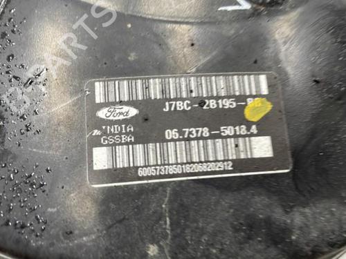 Used Servo brake Servo brake FORD KA+ III (UK, FK) 1.2 (85 hp) 21240444 21240444