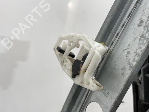 Rudehejsemekanisme ventre foran RENAULT MEGANE II (BM0/1_, CM0/1_) 1.9 dCi (BM0G, CM0G) | BP29419842C22 