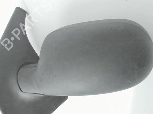 Retrovisor izquierdo RENAULT MEGANE Scenic (JA0/1_) 1.6 e (JA0F) (90 hp) 20401378