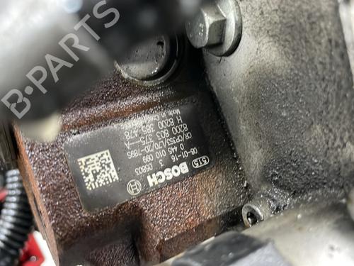 Engine RENAULT SCÉNIC II (JM0/1_) 2.0 dCi (JM1K) | BP30848241M1 