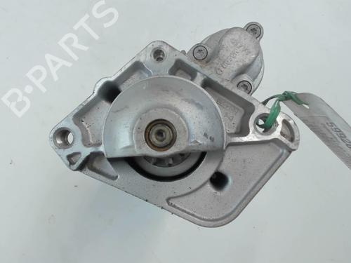 Starter RENAULT KADJAR (HA_, HL_) 1.5 BLUE dCi 115 (HLA6) | BP20390425M8 