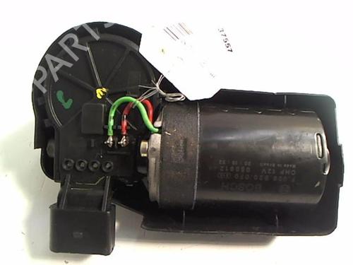 Front wiper motor VW FOX Hatchback (5Z1, 5Z3, 5Z4) 1.2 | BP20456086M29 