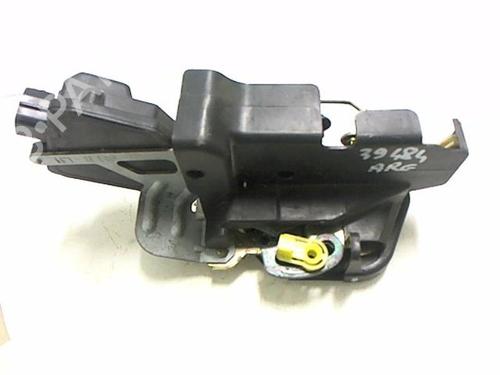 Rear left lock HYUNDAI SANTA FÉ I (SM) 2.0 CRDi 4x4 | BP20470265C100 