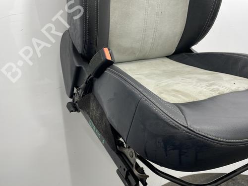 Left front seat KIA SPORTAGE III (SL) 1.7 CRDi | BP31139290C15 