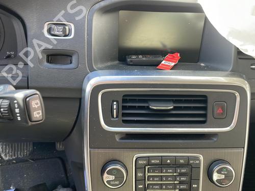 Steering column stalk VOLVO V60 I (155) D5 AWD | BP27182875I23  - Image 11