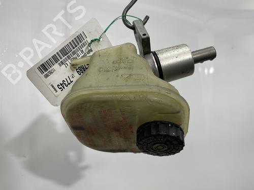 Used Brake master cylinder AUDI A8 D2 (4D2, 4D8) S8 quattro (340 hp) 30864272
