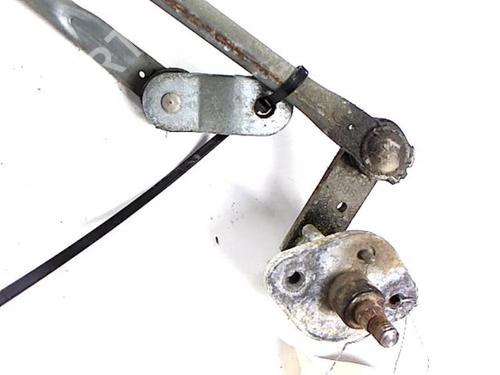 Front wipers mechanism MAZDA 323 F VI Hatchback (BJ) 2.0 TD | BP20404274C83 