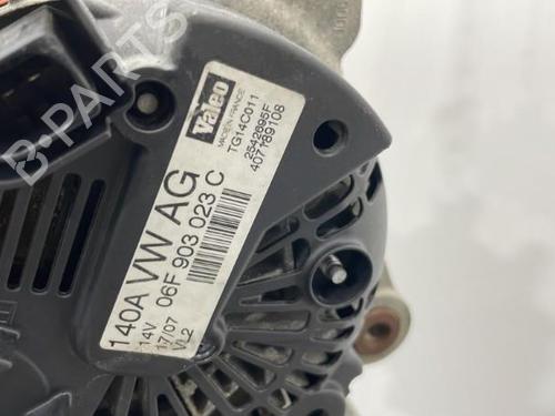 Generator AUDI A3 Sportback (8PA) 2.0 TDI | BP20399945M7
