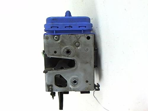 Used Rear right lock AUDI A3 (8L1) 1.9 TDI (100 hp) 20467312