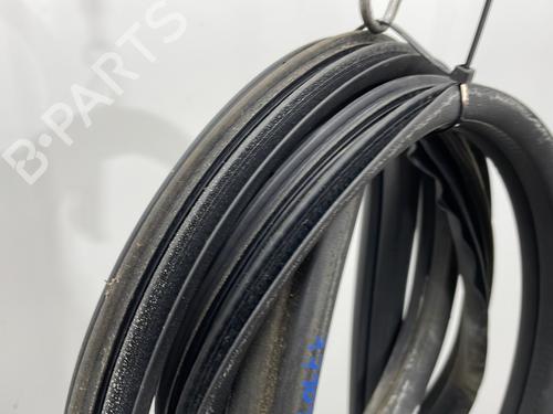 Rubber door seal FIAT GRANDE PUNTO (199_) 1.2 | BP27409413C142 