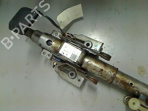Steering column VW GOLF IV (1J1) 1.9 TDI | BP25264033M21 