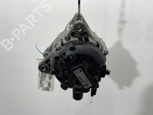 Used Alternator Alternator PEUGEOT 2008 II (UD_, US_, UY_, UJ_, UR_, UC_) 1.5 BlueHDI 130 (131 hp) 29921848 29921848