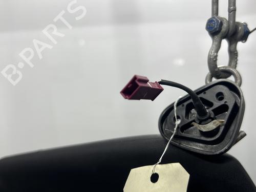 Left sun visor BMW 1 (E87) 120 d | BP30137047I1 