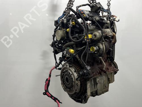 Engine RENAULT MEGANE III Hatchback (BZ0/1_, B3_) 1.5 dCi | BP33701949M1 - Image 2