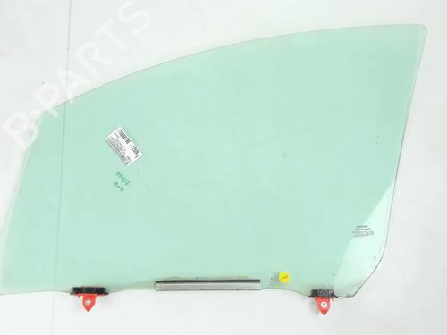 Front right door window TOYOTA YARIS (_P13_) 1.5 Hybrid (NHP130_, NHP130) | BP30912978C19