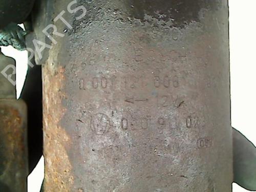 Startmotor VW GOLF IV (1J1) 1.4 16V | BP25264787M8 