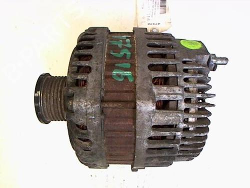 Alternator RENAULT KOLEOS I (HY_) 2.0 dCi (HY0K) | BP20456594M7 