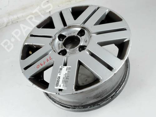 Rim FORD FUSION (JU_) 1.4 TDCi | BP27838385C45 
