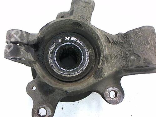 Right front steering knuckle AUDI 80 B4 Saloon (8C2) 1.9 TDI | BP20407623M26 