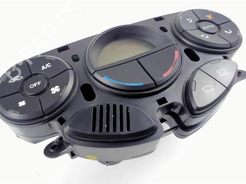Used Climate control FORD FOCUS I (DAW, DBW) 1.8 16V (115 hp) 20469540