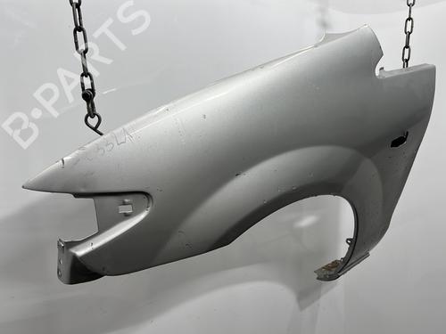 Left front fenders MAZDA PREMACY (CP) 2.0 TD | BP22102147C41 