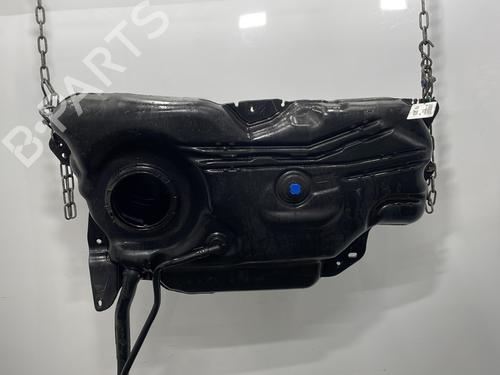 Bensintank CITROËN C3 II (SC_) 1.4 HDi 70 (SC8HZC, SC8HR0, SC8HP4) (68 hp) 31679254