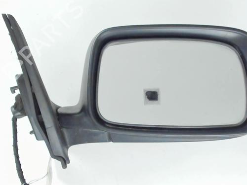 Right mirror TOYOTA COROLLA Estate (_E12_) 2.0 D-4D (CDE120_, CDE120R) | BP20406581C27 