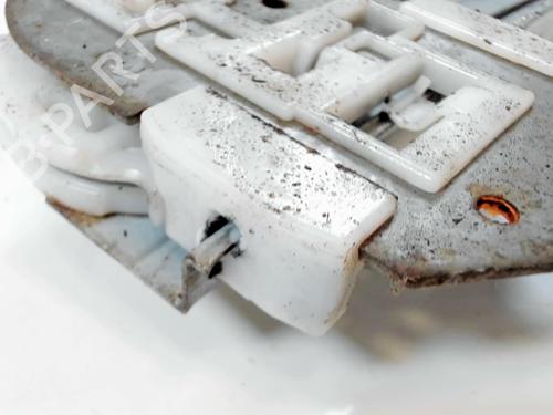 Rear left window mechanism NISSAN MURANO I (Z50) 3.5 4x4 | BP20406838C24 