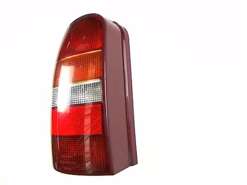 Left taillight FORD MONDEO II Turnier (BNP) 1.8 TD | BP20432420C34 