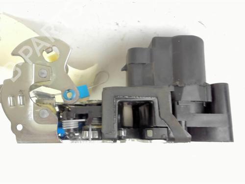 Front right lock OPEL KARL (C16) 1.0 | BP21236445C97 