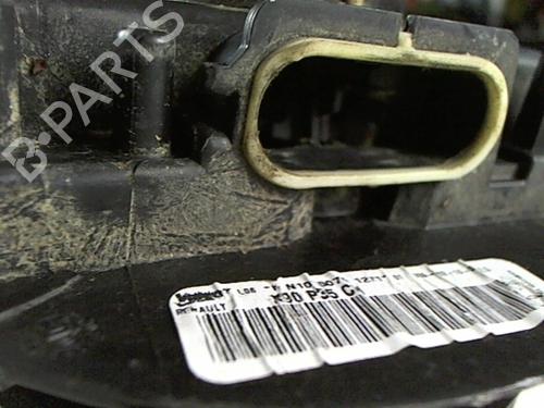 Used Heater blower motor Heater blower motor DACIA DUSTER (HS_) 1.5 dCi (HSMC) (107 hp) 20448457 20448457