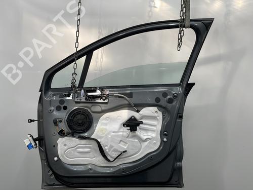 Right front door CITROËN C4 II (NC_) 1.6 HDi 90 | BP21526007C3