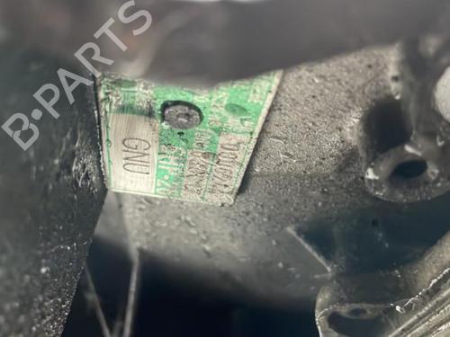 Gearbox AUDI A8 D3 (4E2, 4E8) 4.2 quattro | BP21208092M3 