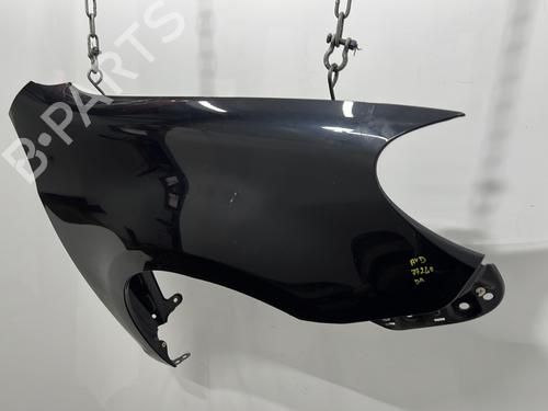 Right front fenders VW GOLF VI (5K1) 2.0 TDI | BP29545034C42 