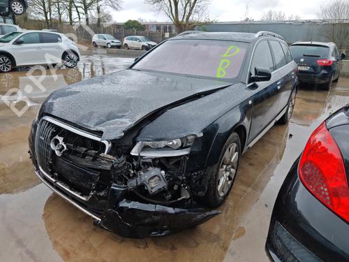 Steering column AUDI A6 Allroad C6 (4FH) 3.2 FSI quattro | BP37458803M21 - Image 21