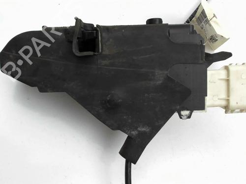 Used Front right lock CITROËN C4 I (LC_) 1.6 HDi (109 hp) 20402101