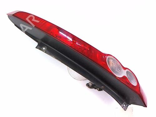 Right taillight FORD FIESTA V (JH_, JD_) 1.3 | BP20459957C35 