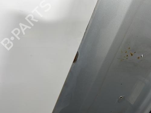 Hecktür links CITROËN BERLINGO Box Body/MPV (B9) 1.6 HDi / BlueHDi 75 | BP30627790C76