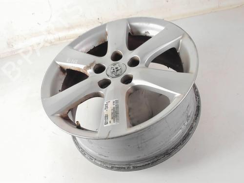 Rim TOYOTA RAV 4 III (_A3_) 2.2 D 4WD (ALA30_, ALA30R) | BP20418512C45 