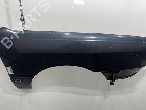 Used Right front fenders AUDI 80 B3 Saloon (893, 894, 8A2) 1.8 S (90 hp) 28321641