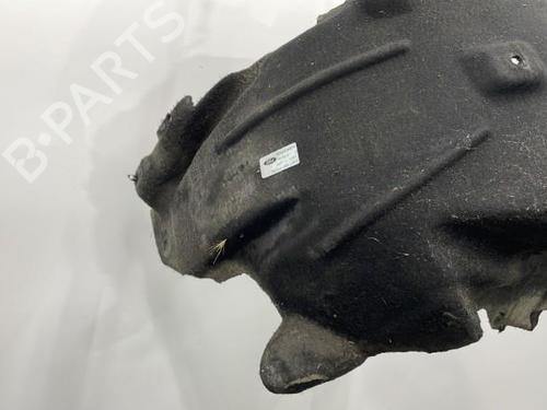 Wheel arch FORD USA MUSTANG Coupe 5.0 V8 | BP20395255C56 