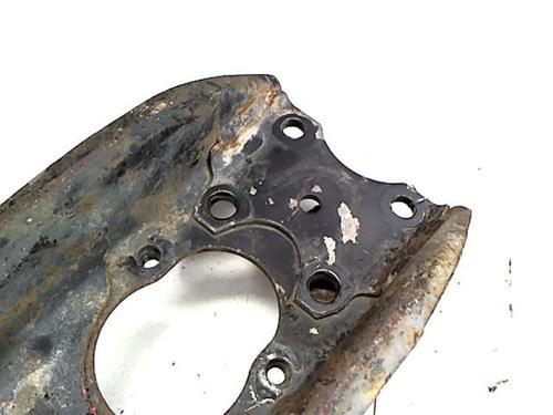 Left front suspension arm TOYOTA LITEACE Van (_R2__V) 2.0 D (CR27_V, CR27RV) | BP21205019M12 
