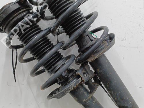 Left front shock absorber SKODA OCTAVIA II Combi (1Z5) 2.0 TDI 4x4 | BP20465041M16 